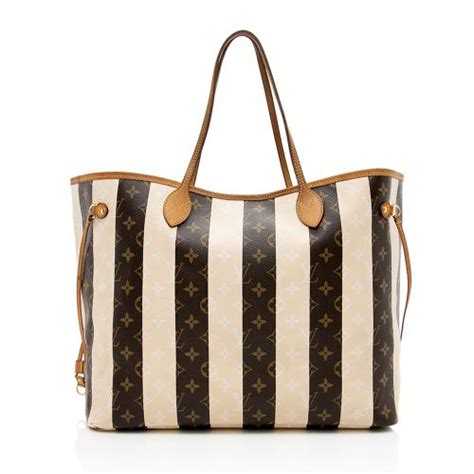 lv rayures|Neverfull GM Monogram Canvas .